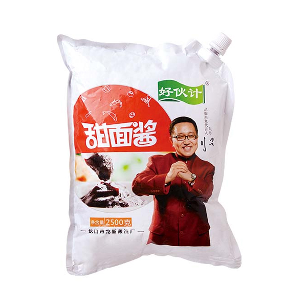 2500g甜面醬
