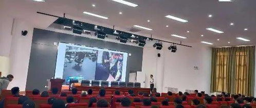 筑牢安全防線，激發文化活力——人文與藝術設計系團總支開展消防專題講座與演練暨文化藝術活動策劃動員