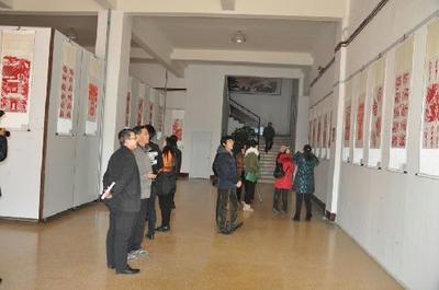 非遺月系列活動點亮城市文脈，文化藝術(shù)盛宴精彩紛呈